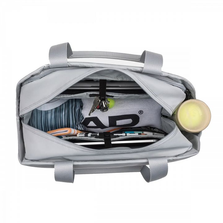 Head Pro X Tote Bag 22L Light Grey